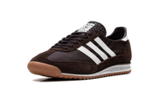 Adidas SL72 Dark Brown White
