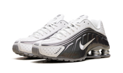 Nike Shox R4 White Iridescent (W)