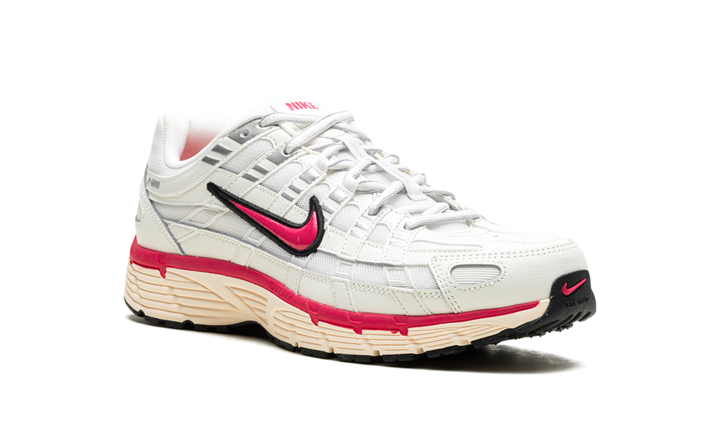 Nike P-6000 'Sail Guava Ice' (W)