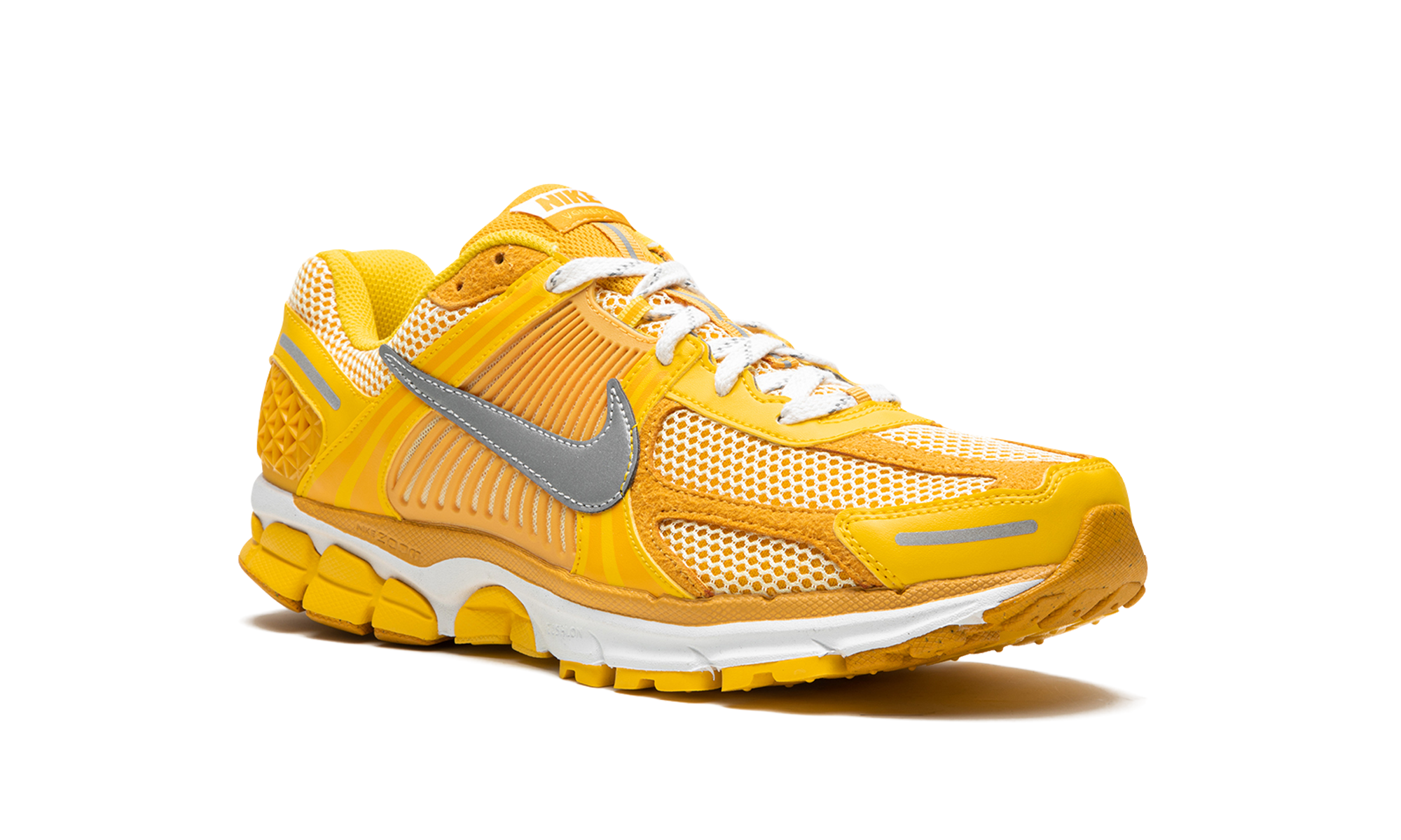 Nike Zoom Vomero 5 'Yellow Ochre'