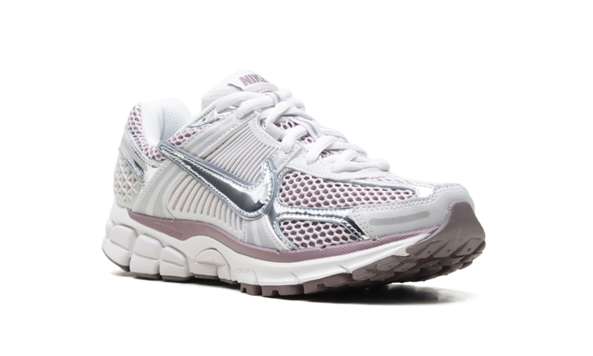Nike Zoom Vomero 5 Metallic Silver Platinum Violet (W)