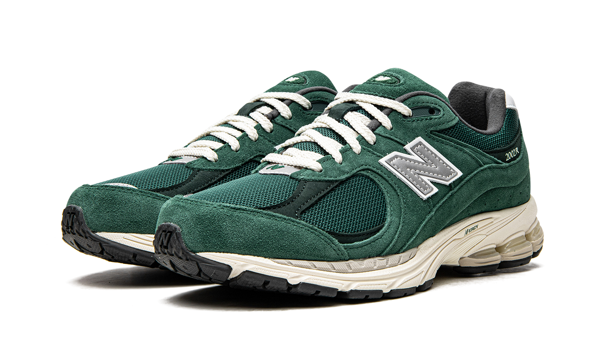 New Balance 2002R Nightwatch Green