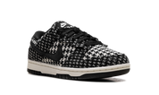 Nike Dunk Low Harris Tweed White Black Multi (W)