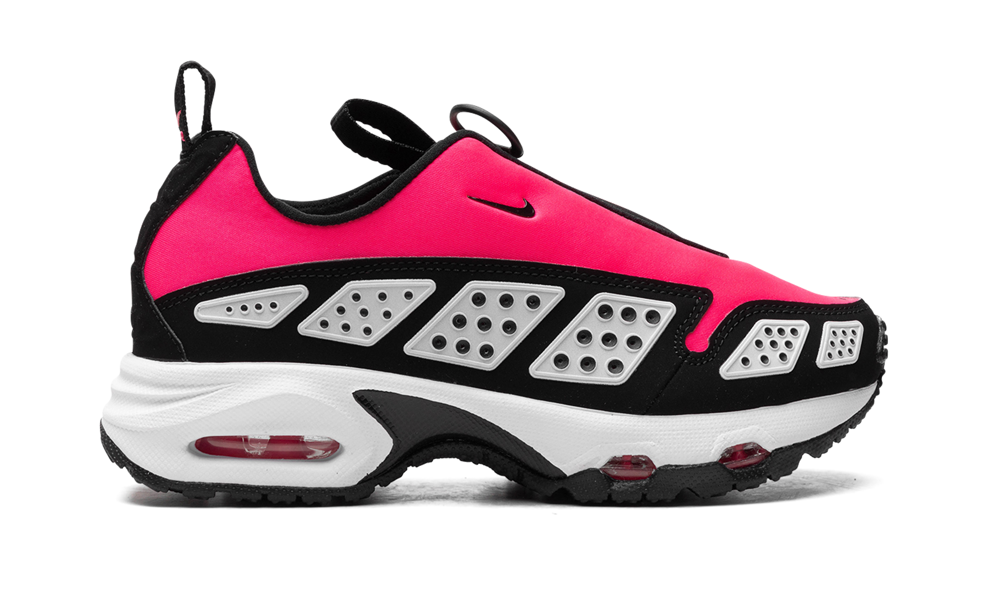 Nike Air Max Sound hyper Rose