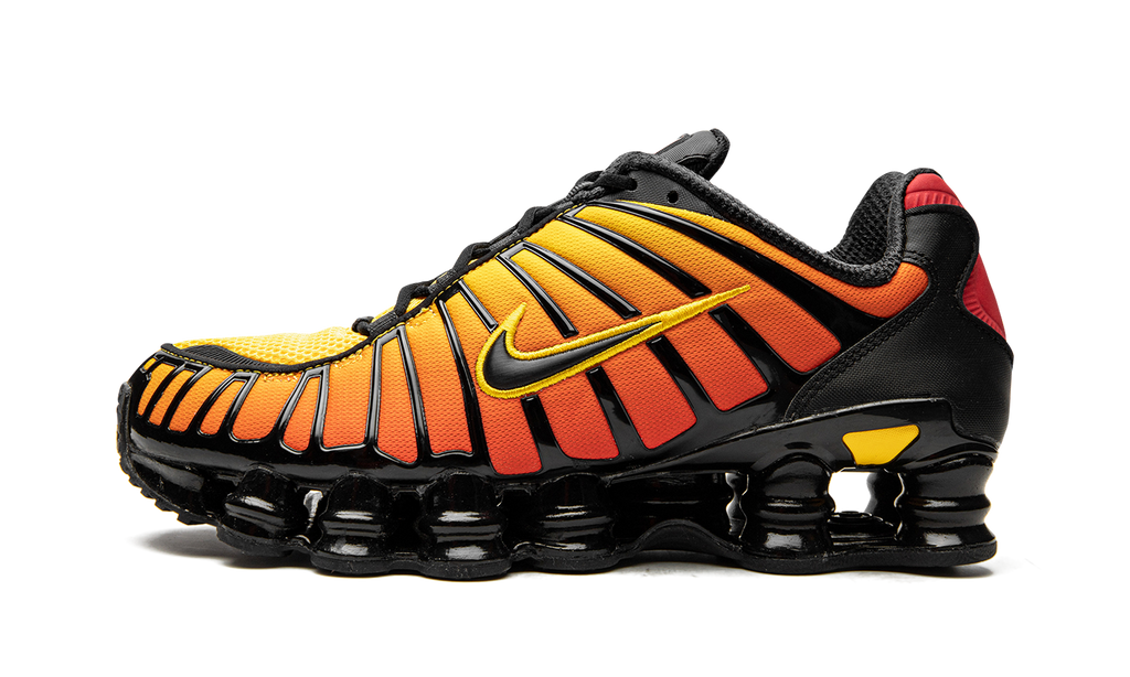 Nike Shox TL Sunrise