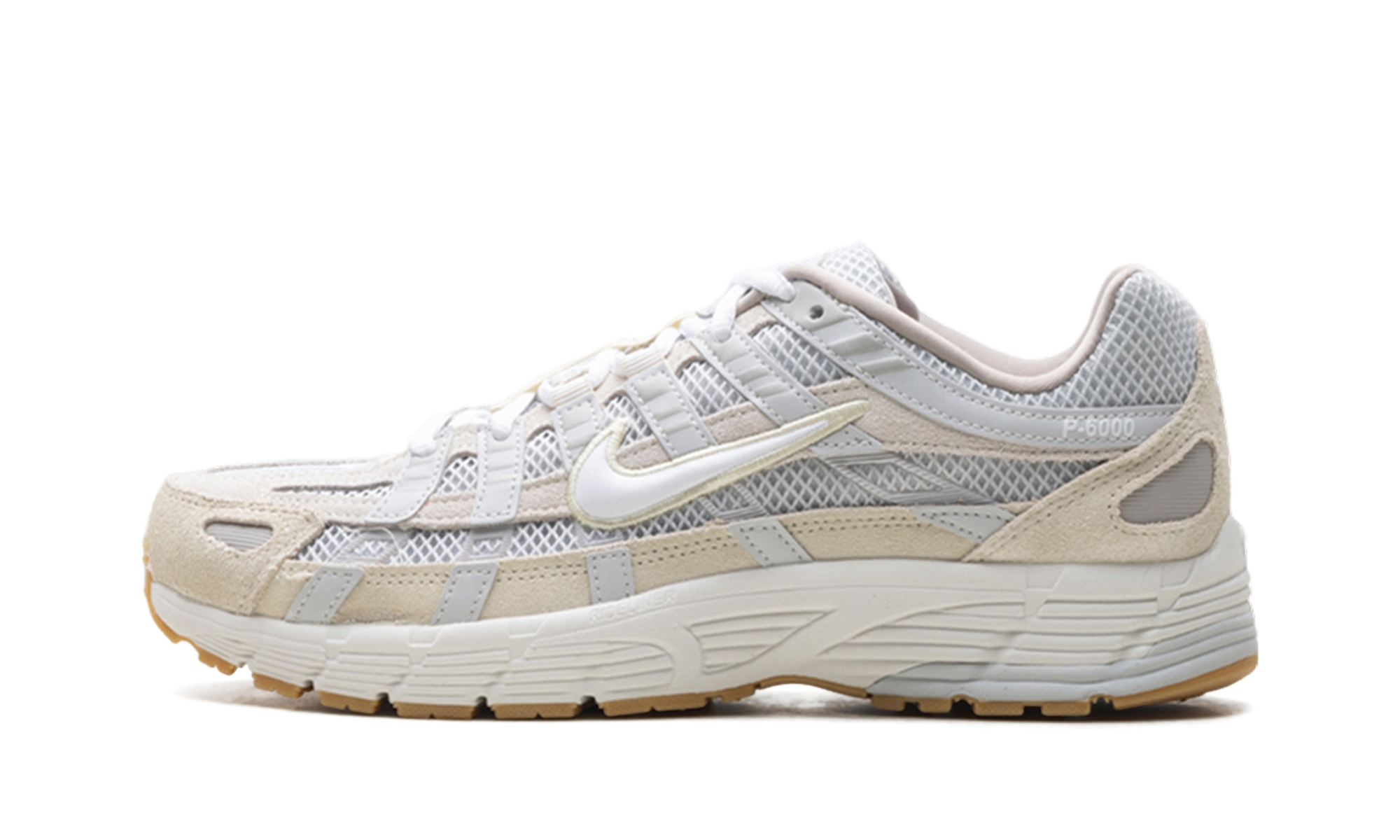 Nike P-6000 Photon Dust Light Khaki (W)