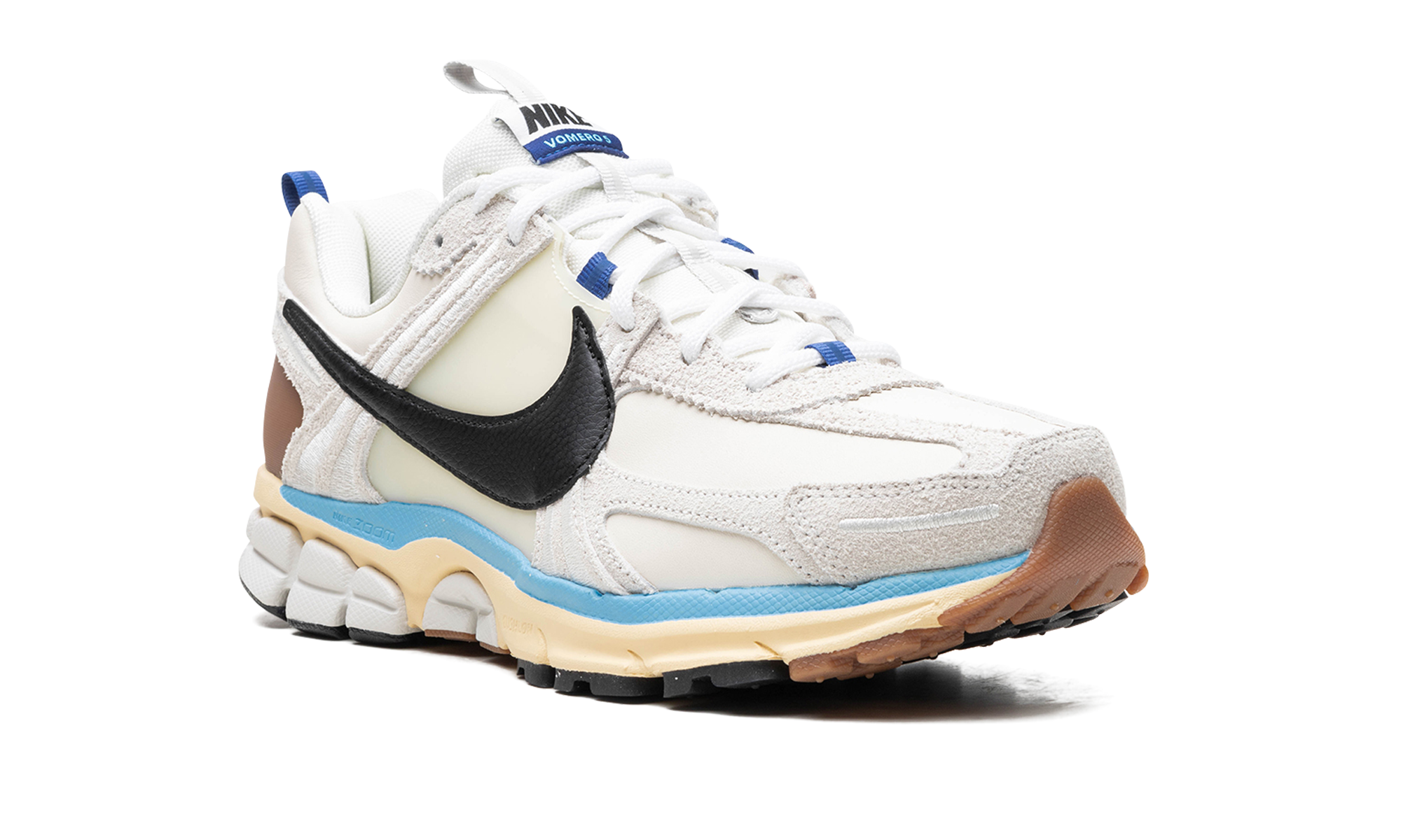 Nike Zoom Vomero 5 'Designed by Japan' (W)