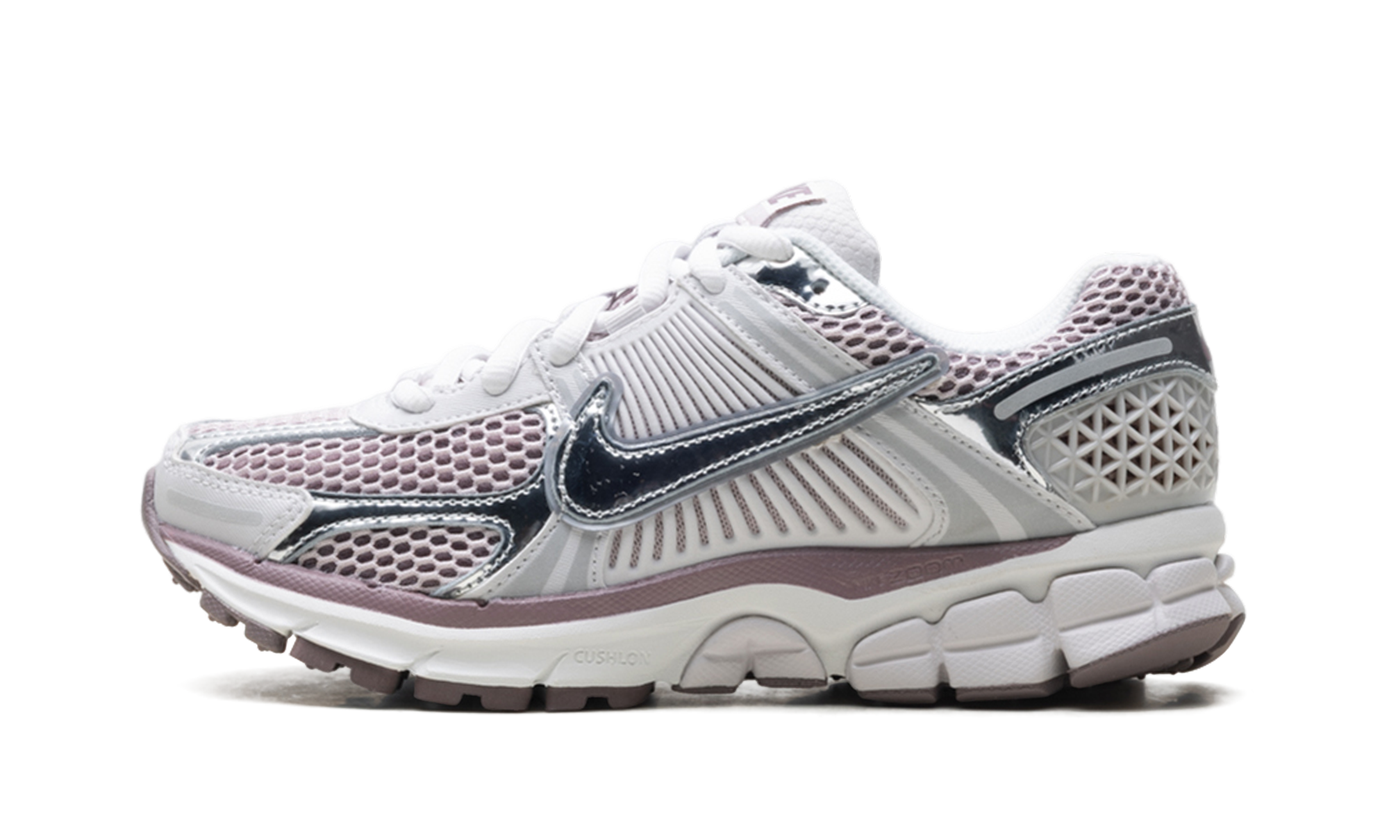 Nike Zoom Vomero 5 Metallic Silver Platinum Violet (W)