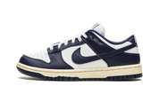 Nike Dunk Low Vintage Navy (W)
