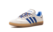 Adidas Samba Nylon Wales Bonner Wonder Clay Royal