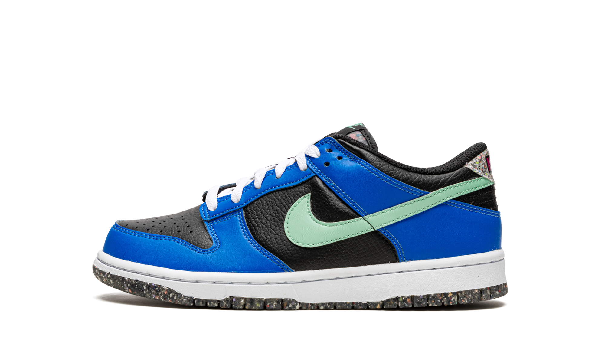 Nike Dunk Low Crater Light Photo Blue