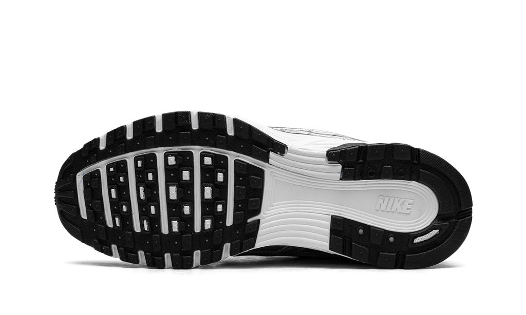 Nike P-6000 'Metallic Silver Pure Platinum' (W)