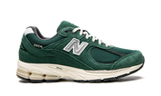 New Balance 2002R Nightwatch Green