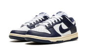Nike Dunk Low Vintage Navy (W)