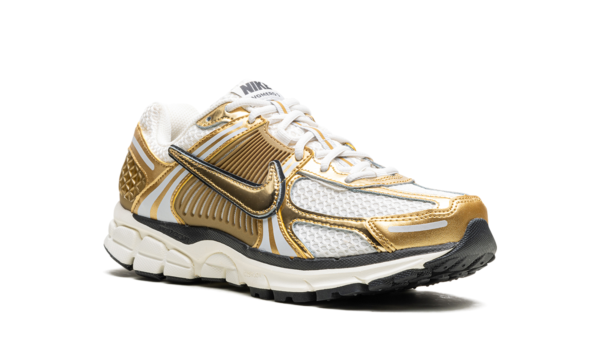 Nike Zoom Vomero 5 'Metallic Gold' (W)