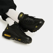 Nike Air Max 95 Corteiz Honey Black