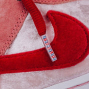 Nike SB Dunk Low Strangelove