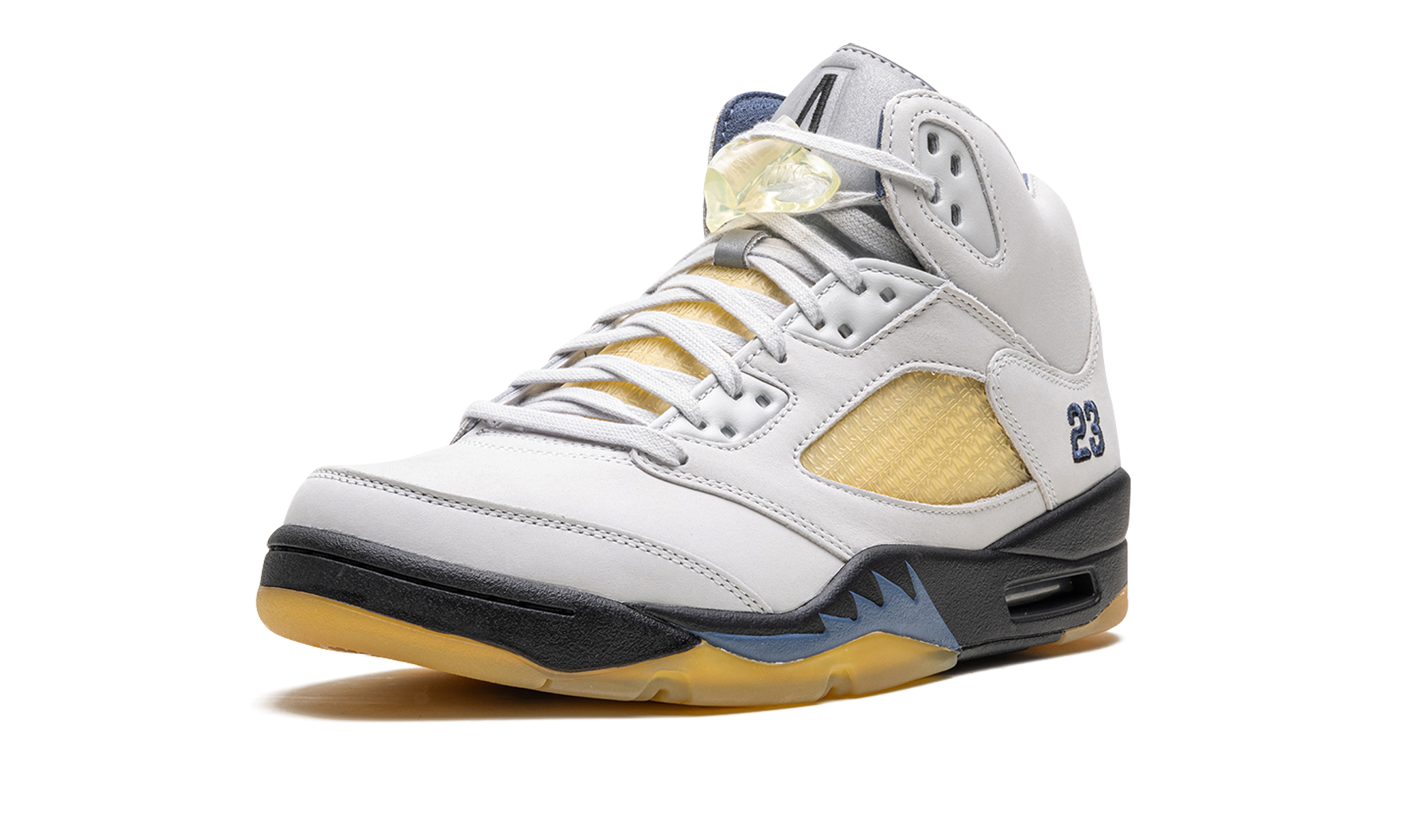 A Ma Maniére x Air Jordan 5 Retro WMNS Photon Dust
