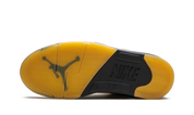 A Ma Maniére x Air Jordan 5 Retro WMNS Photon Dust