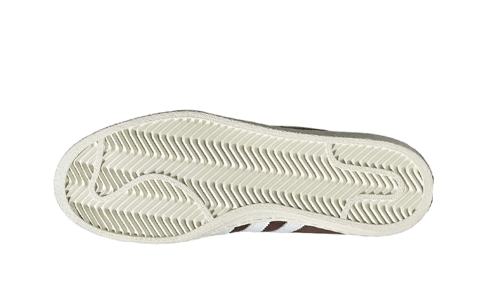 Adidas 80s campus Bape Brown