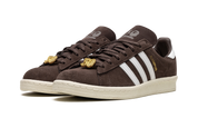 Adidas 80s campus Bape Brown