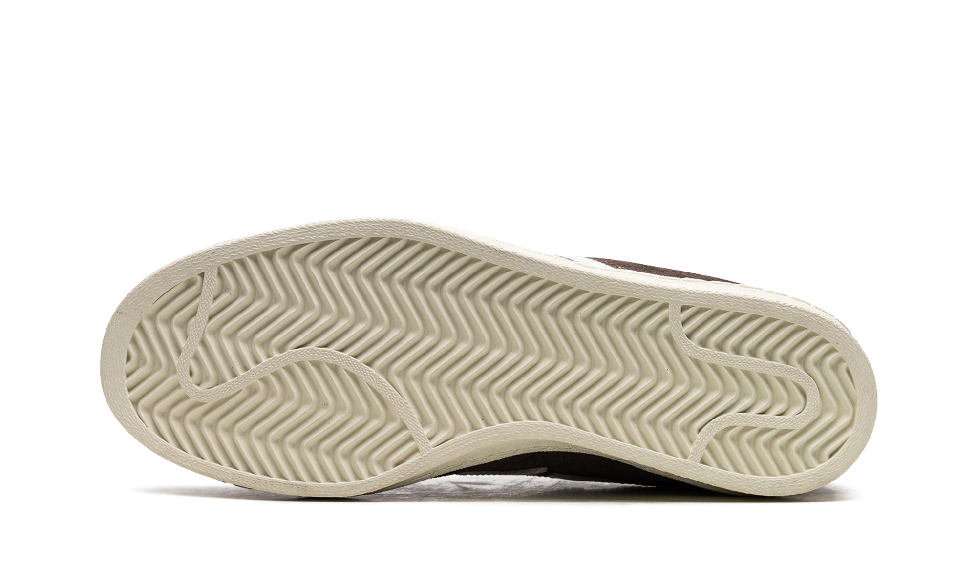 Adidas 80s campus Bape Brown