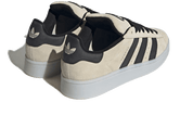 Adidas Campus 00s Aluminum Core Black