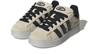Adidas Campus 00s Aluminum Core Black