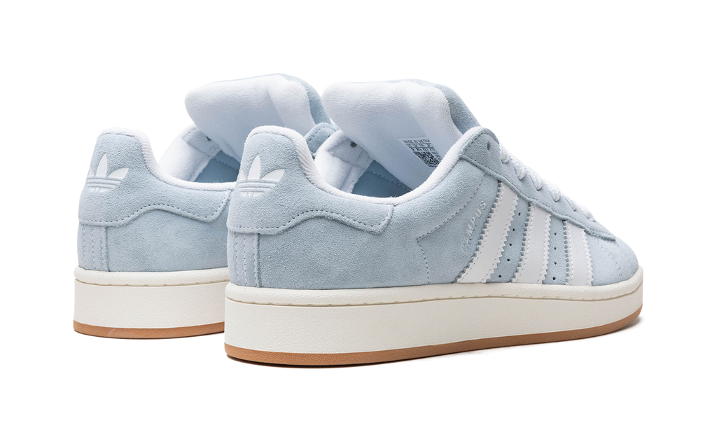 Adidas Campus 00s Blue Grey