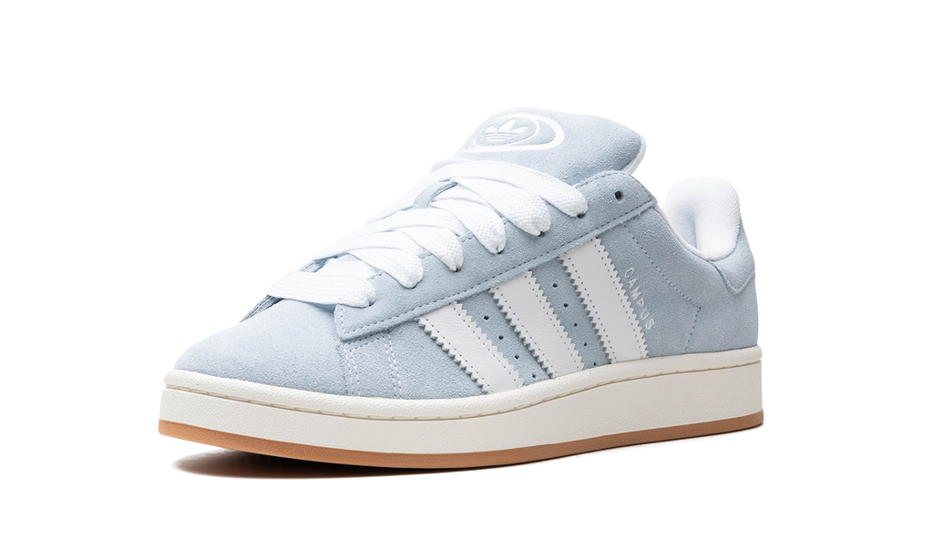 Adidas Campus 00s Blue Grey