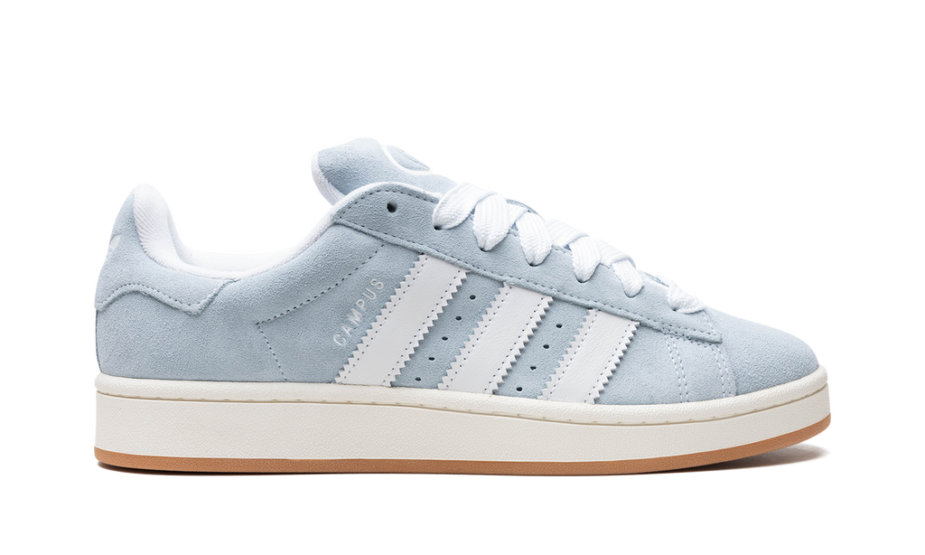 Adidas Campus 00s Blue Grey