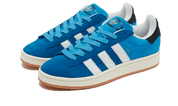 Adidas Campus 00s Bright Blue