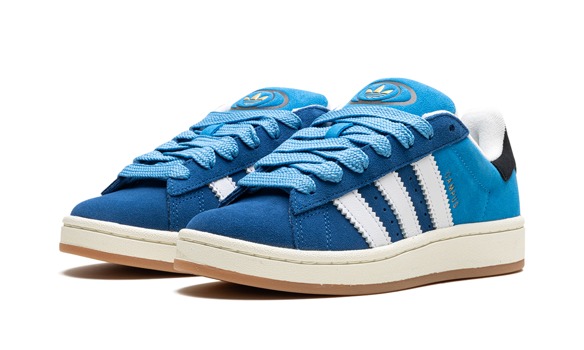 Adidas Campus 00s Bright Blue