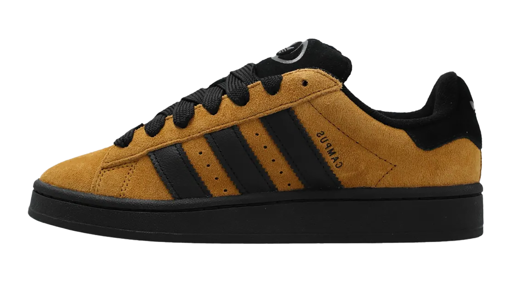 Adidas Campus 00s Bronze Strata Core Black