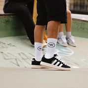Adidas Campus 00s Core Black (Black)