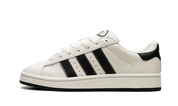 Adidas Campus 00s Core White Core Black Off White