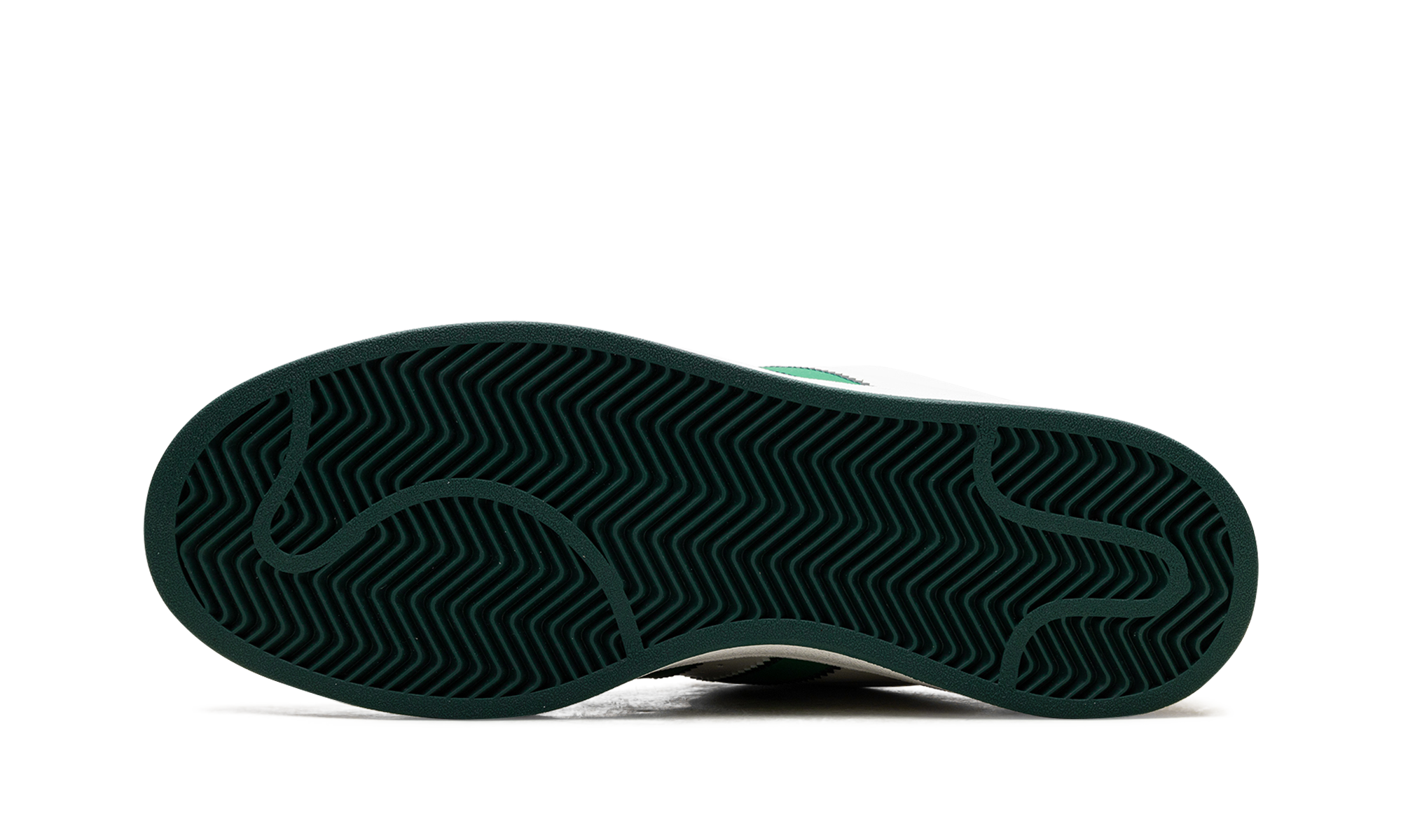 Adidas Campus 00s Core White Green