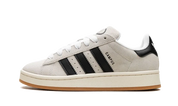 Adidas Campus 00's Crystal White Core Black
