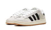 Adidas Campus 00's Crystal White Core Black