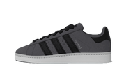 Adidas Campus 00s Gray Six Core Black