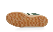 Adidas Campus 00s Green Oxide Off White Gum