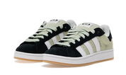 Adidas Campus 00s Halo Green Cloud White