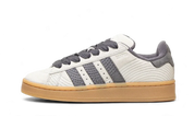 Adidas Campus 00s Japanese Rock Garden Ash Silver