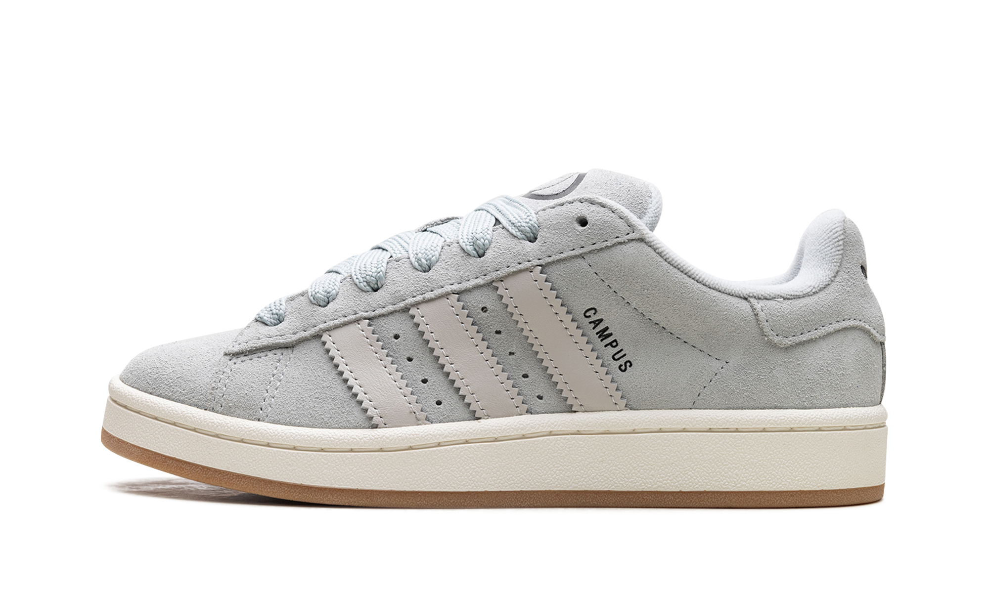 Adidas Campus 00s Light Gray