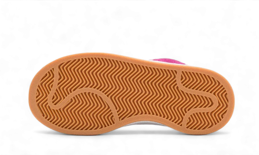 Adidas Campus 00s Lucid Fuchsia 3