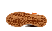 Adidas Campus 00s Orange Gum (Child) 4
