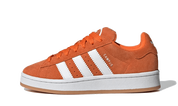 Adidas Campus 00s Orange Gum (Child) 5