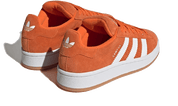 Adidas Campus 00s Orange Gum (Child) 7