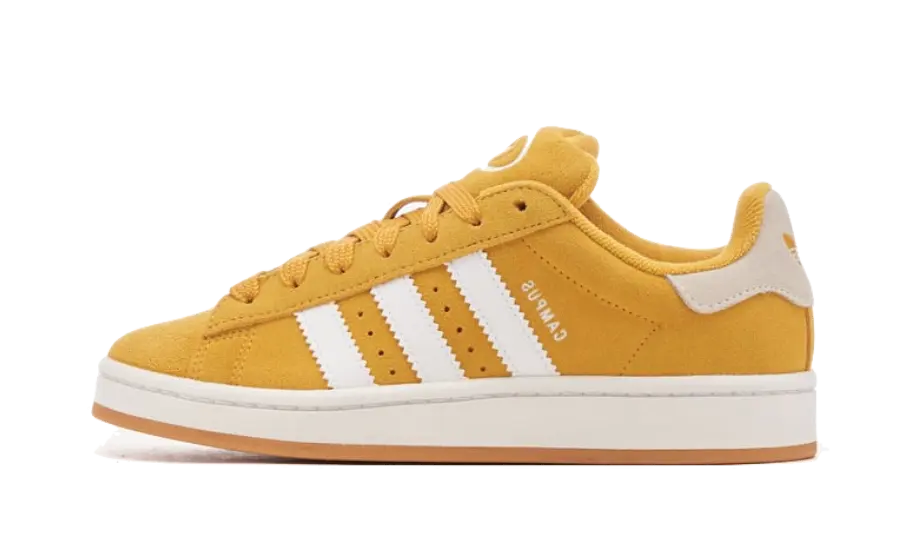 Adidas Campus 00s Preloved Yellow (Child)