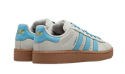Adidas Campus 00s Putty Gray Preloved Blue 3